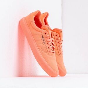 Adidas | 3MC Woman’s Sneakers - Coral